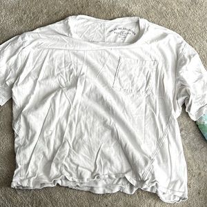 Aeropostale Boyfriend Tee, Size: XS